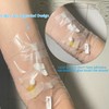 PICC Line Bandage Protector Shield for Shower - Transparent Film