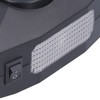 120W Tire Inflator Digital Display with LED Light Portable Automatic