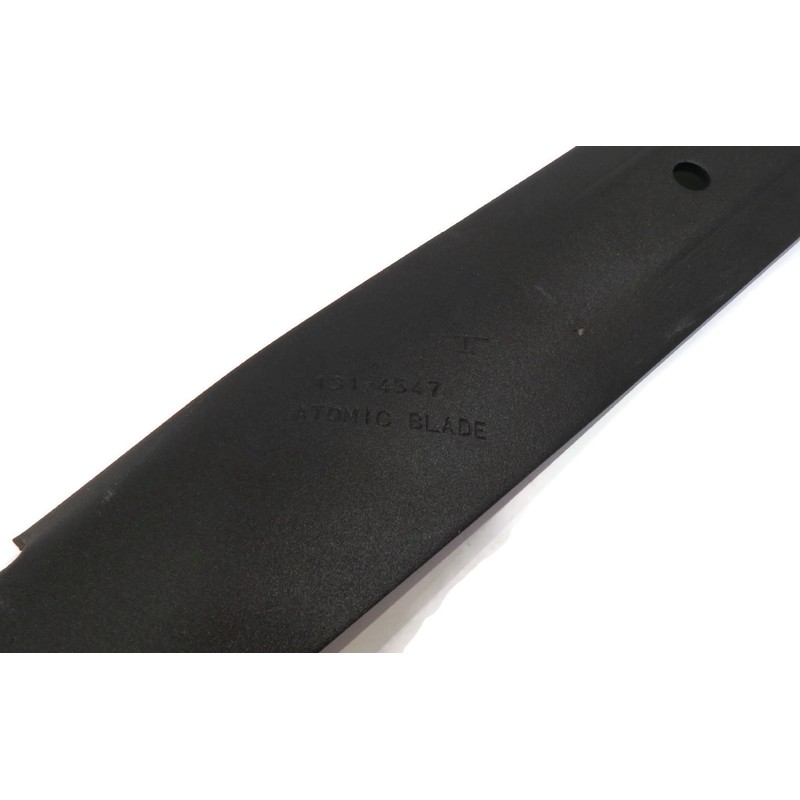 Toro 22" Recycler Mower Replacement Blade 59534P Display pack contains