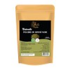 Pure Natural Black Heena Powder, Natural Hair Color, Kali Mehendi