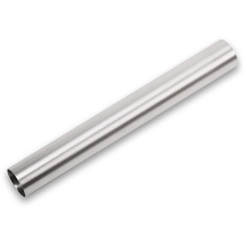 Podavelle 1.5 Inch 38mm OD Aluminum Intercooler Pipe Piping Air