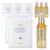 [Vegan Beauty] Dalva White Truffle Supreme Intensive Serum 100ml + Nourishing Mask 2p, 4 pieces / [비건뷰티] 달바 화이트 트러플 수프림 인텐시브 세럼 100ml + 너리싱 마스크 2p, 4개