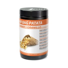 Air Bag Patata Granet Raw Potato, Dried, Coarse Granules, 750 g