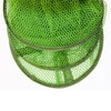 Fishing Keep Nets, Foldable Fishing Basket Traps, Crab Spring Trap