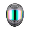 Soman RF-1400 RF 1400 Visors Shield Replacement, CWR-F2 Visor Face