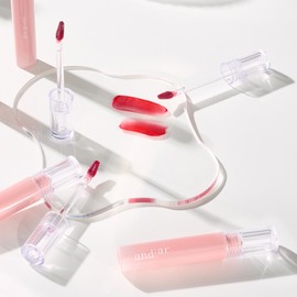 andear Glow Lip Color 4.5g - Glow Lip Color 07 Down Mauve