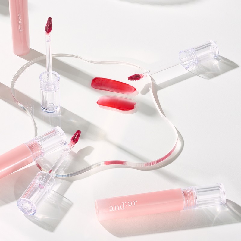 andear Glow Lip Color 4.5g - Glow Lip Color 07