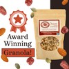 Maple Nut Kitchen Southern Cherry Almond Granola 10 oz –