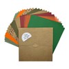 Tex Papel | Kit 24 Paper Sheet and Safari Special