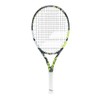 "Strung Up" Babolat 140488 Tennis Junior Racquet, Pure Aero, Junior