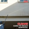 Home Armor Outdoor Cleaner Concentrate, 1 gal., Remove Stains from