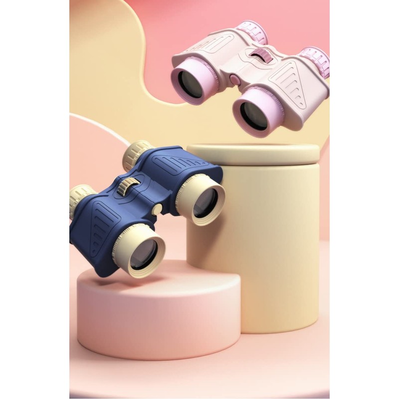 Binoculars for Kids, Compact Design, High Magnification, Perfect for Bird