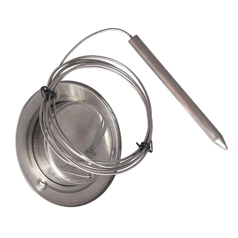 Thermometer PROBE 1–500 degrees 160 CM LONG FLEXIBLE --To Oven