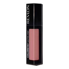 Revlon Labial Líquido Revlon Colorstay Satin Ink Partner In Crime Acabado Labial acabado Satinado Color Colorstay Revlon