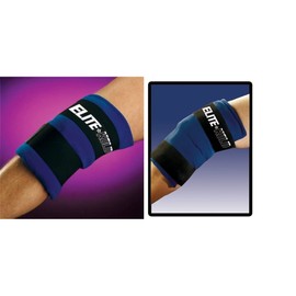 Set of Elite Kold Knee Ice Wrap (Regular & Large)