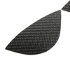 Dashboard Gauge Cover Decoration Carbon Fiber Replacement for NISSAN 370Z