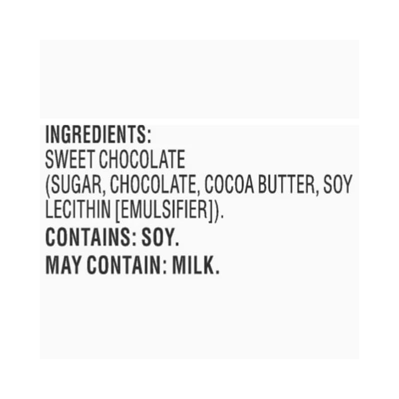 Bakers Sweet German Chocolate, 4 oz