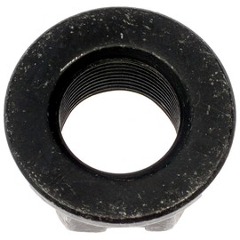 Dorman 615-014 Spindle Nut Compatible with Select Chrysler/Dodge Models, 5 Pack