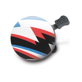 Nutcase Bell-Spark Not Mentioned