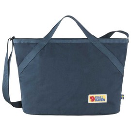 Fjällräven Vardag Crossbody Umhängetasche, Storm, One Size
