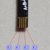 Micro 8mm 2-Phase 4-Wire Precision Stepper Motor DC 5V –