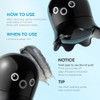 TONYMOLY Tako Pore Blackhead Scrub Stick