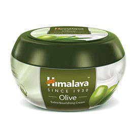 Himalaya Olive Extra NÃ¤hrende Creme 150 ml
