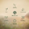 Waldkraft Kokoo³ Ozonised Coconut Oil with Active Oxygen, Skin Care