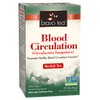 Bravo Tea Blood Circulation Herbal Tea, Naturally Caffeine Free, Vegan
