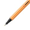 STABILO STABILO - Fineliner - point 88 - 10er Pack
