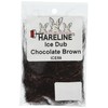 Hareline ICE Dub Dubbing (CHOLOLATE Brown)