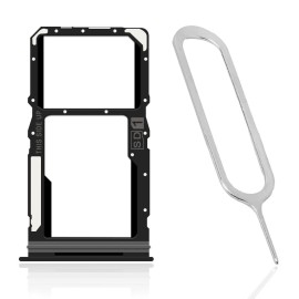 For Motorola Durable Travel SIM and Memory Card Tray Pin for Motorola Moto G Play 2023 XT2271