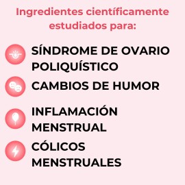 Myo Inositol  D-chiro Inositol Clicos Sop 60 Cpsulas Sin Sabor                                                                                        