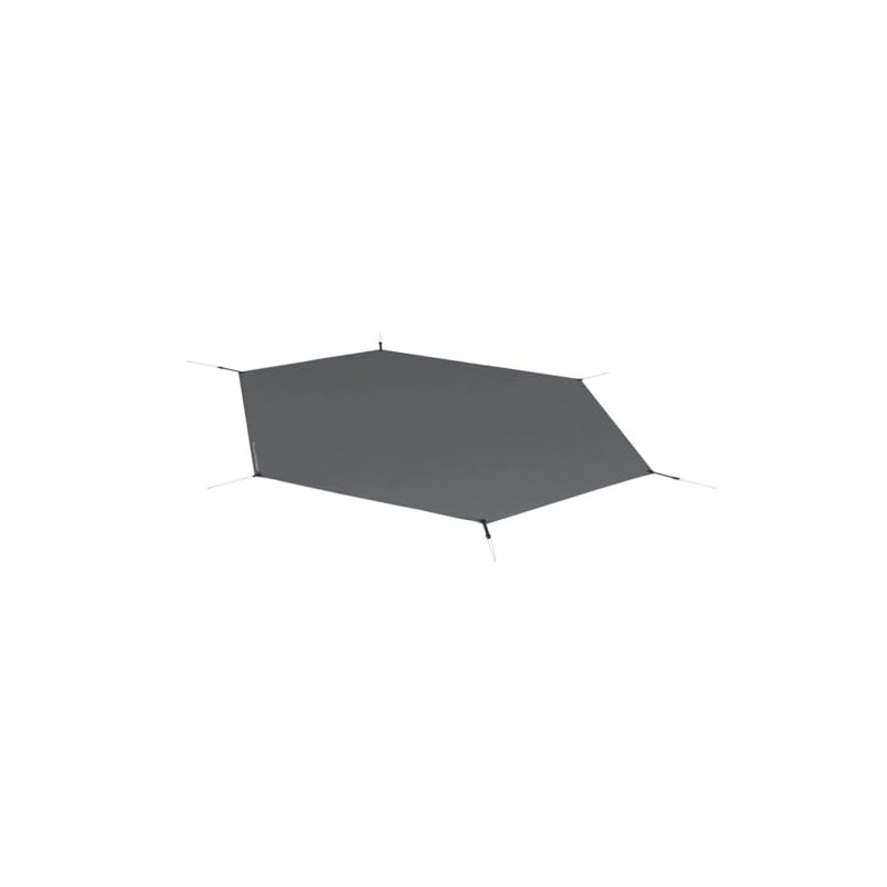 Sea to Summit Groundsheet for IKOS TR3, Shale Grey, 3