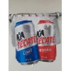 Tecate/ Tecate light decorations flags