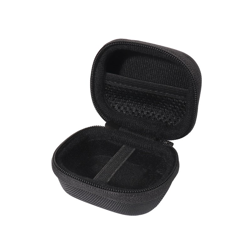 Alltravel Earbuds Case for Skullcandy Sesh, Sesh ANC, Sesh Evo