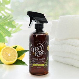 Penny & Rose Surface Cleaner | Lawn Chair Lemonade Scent | Set of 3