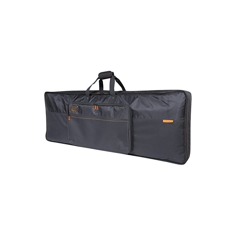 Roland Black Series CB-B88 Bag for 88-Note Keyboard, Black