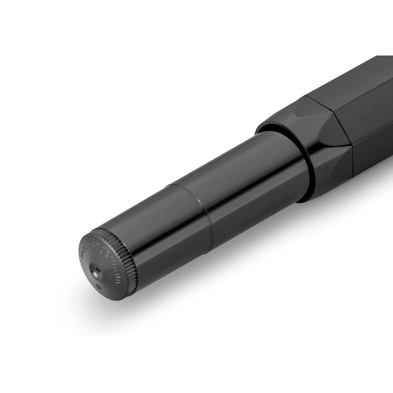 Kaweco Skyline Sport Capless rollerball black