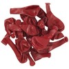 9" Latex Red Balloons, 20ct