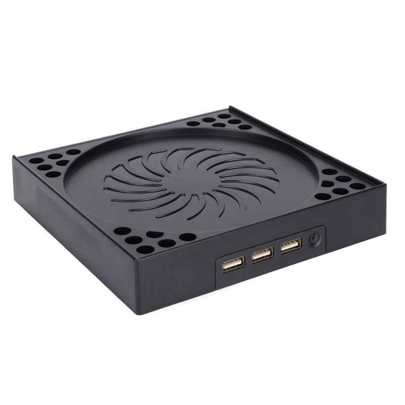 SYXSX‑669 For X Series S Host Base Fan Professional External