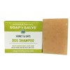Chagrin Valley Soap & Salve - Organic Natural Dog Shampoo