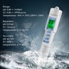 Professional 3 in 1 Multi Parameter Water Quality Tester Portable