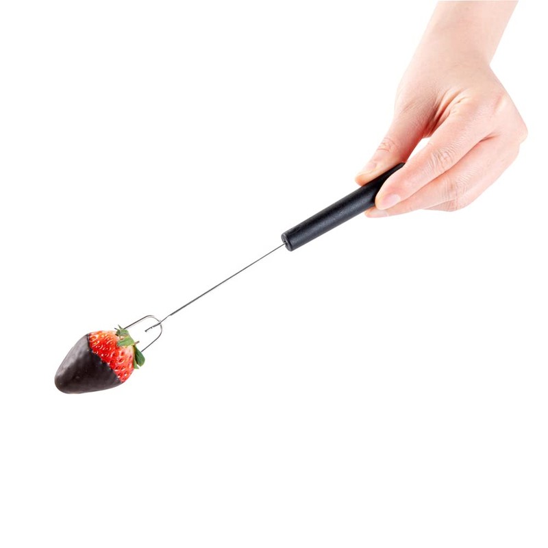 Restaurantware Met Lux Chocolate Dipping Tool Set 1 Durable Candy
