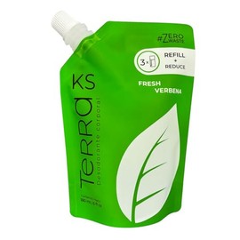 Fresh Verbena Bolsa Refill 180ml
