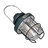 Camping Lantern Retro USB Charging 3 Light Modes IPX4 Waterproof