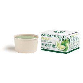 Keramine H Organic Purifying Solid Shampoo 55 g