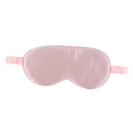 ORFOFE Sleep Eye Mask Natural Sleeping Eye Lightweight Comfortable Blindfold for Travel Indoor Outdoor Use for Blocking Light and Enhancing Sleep Quality