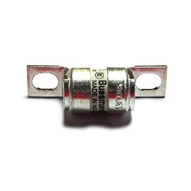 Cooper Bussmann 80LET AC Fuse, 80 Amp, 240V, BS88
