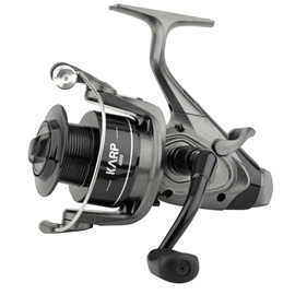 Spro KARP 5000 2+1BB with Spare Spool